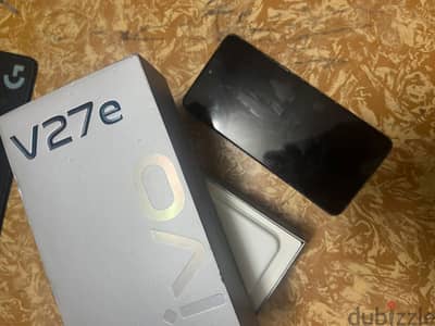 موبيل vivo 27 للبيعع