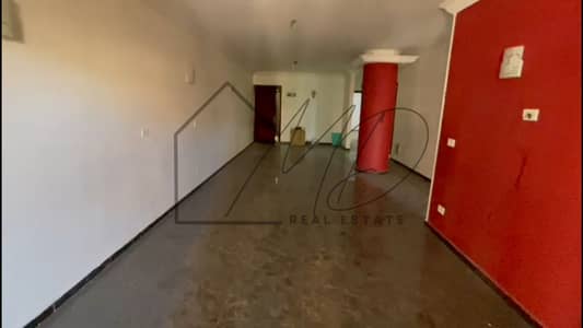 شقة سكني للإيجار 175م في سان ستيفانو