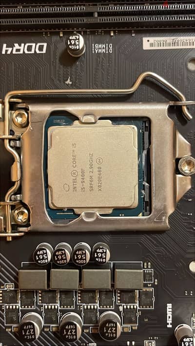 i5-9400f