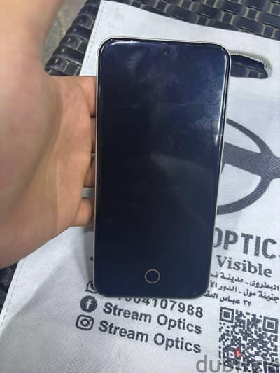 Xiaomi Redmi Note 15 Pro Plus 5G