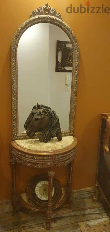 كونسول زان