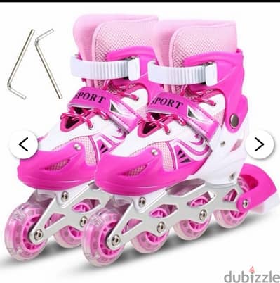 skates | باتيناج