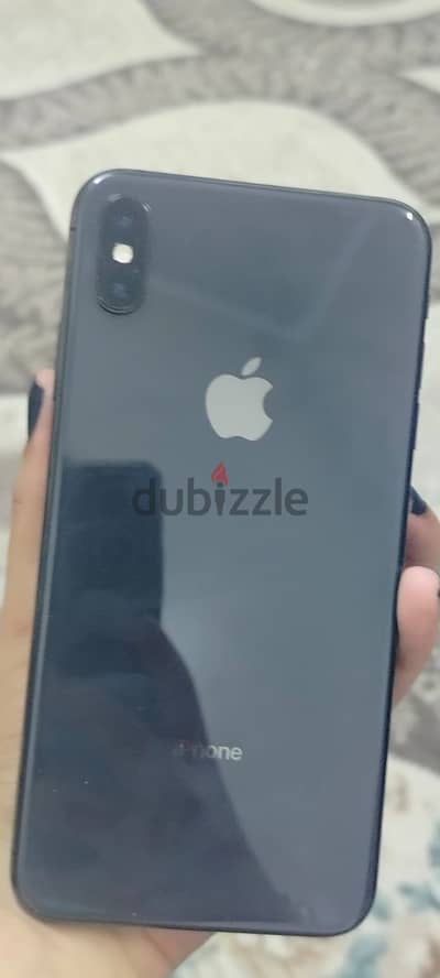 آيفون اكس  إس ماكس