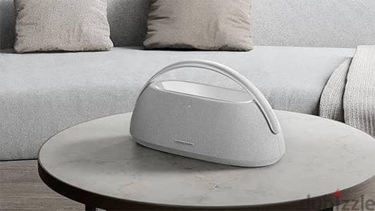 harman kardon go play 3 in excellent conditions