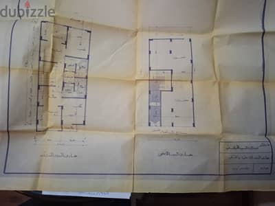شقه في الطميهي مكان مميز و جاهزه للسكن