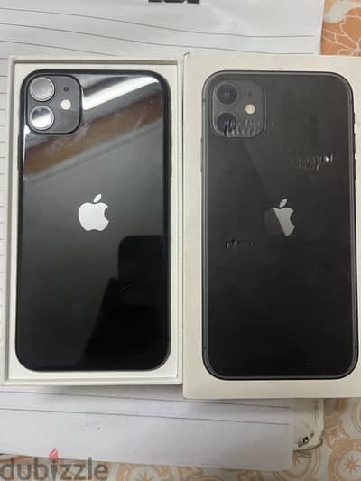 iPhone 11