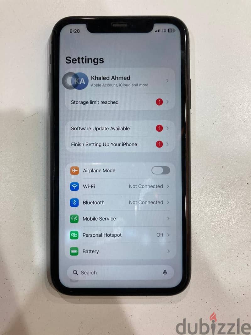 iPhone 11 1