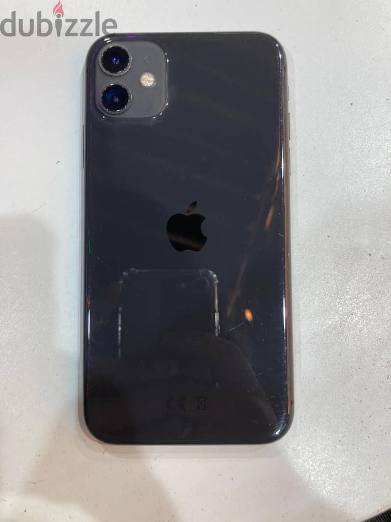 iPhone 11 2
