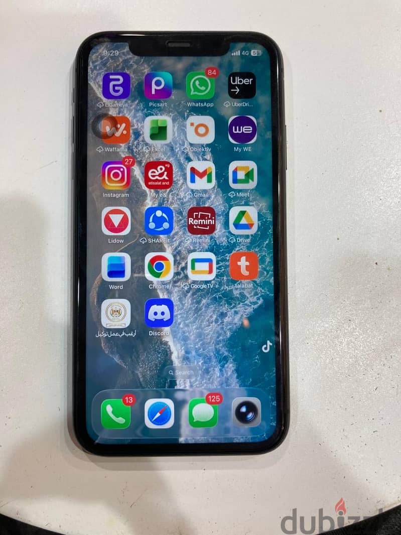iPhone 11 6
