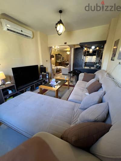 Apartment For Sale – Italian District, Becho Phase 4