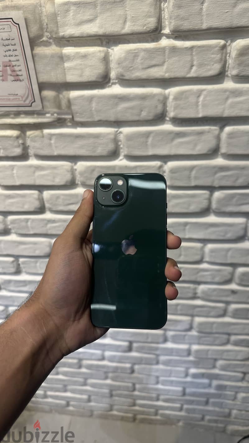 Iphone 13 256 4