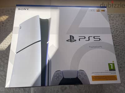 PlayStation 5 Slim