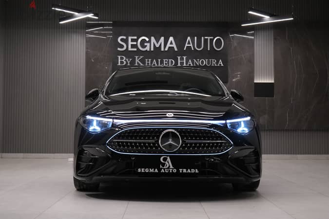 CLA200 2026 new shape كاملة جميع المواصفات ارخص سعر