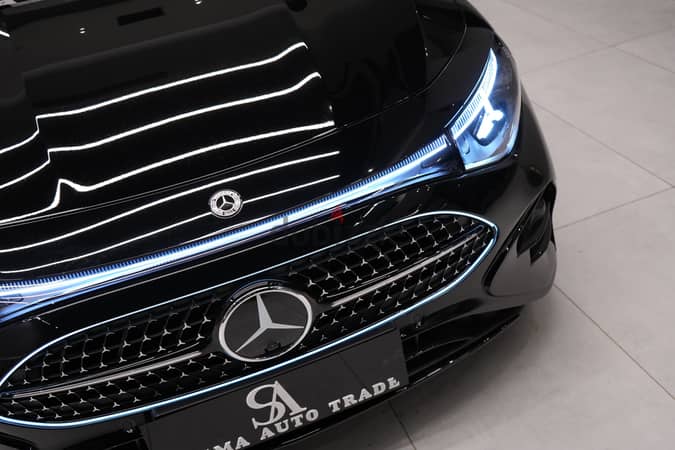 CLA200 2026 new shape كاملة جميع المواصفات ارخص سعر