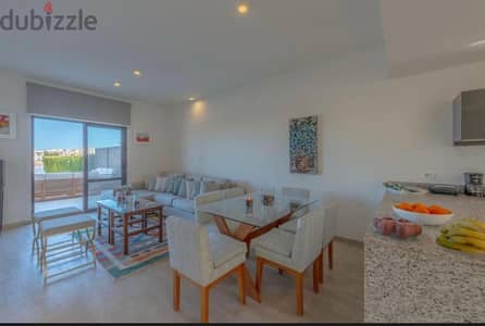 Villa for Sale in Fanadir El Gouna – First Row – Private Pool