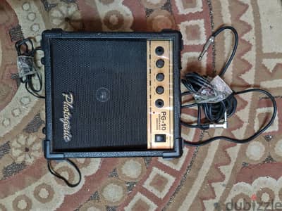photogenic Guitar & Bass Amp