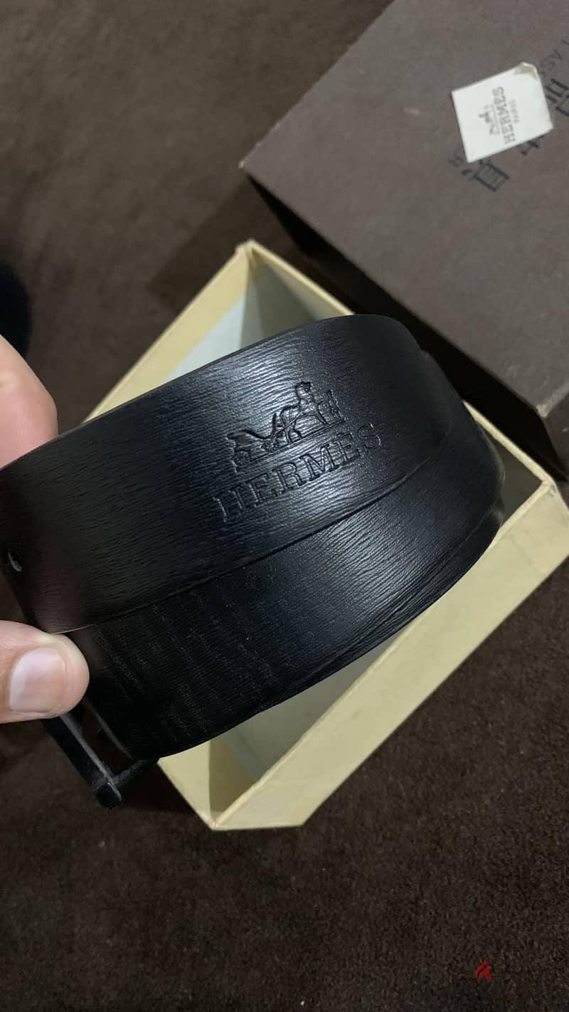 Original hermes 1