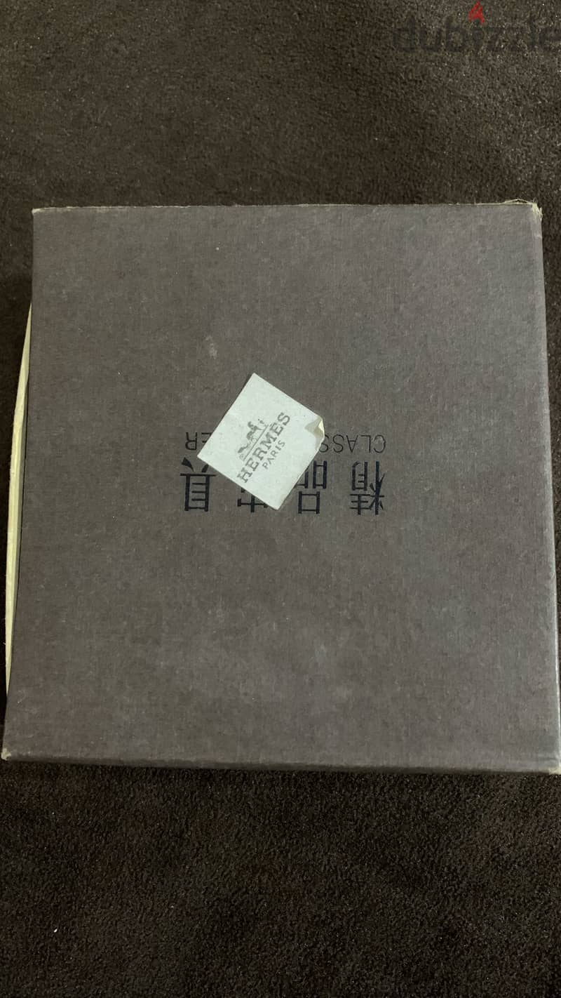 Original hermes 2