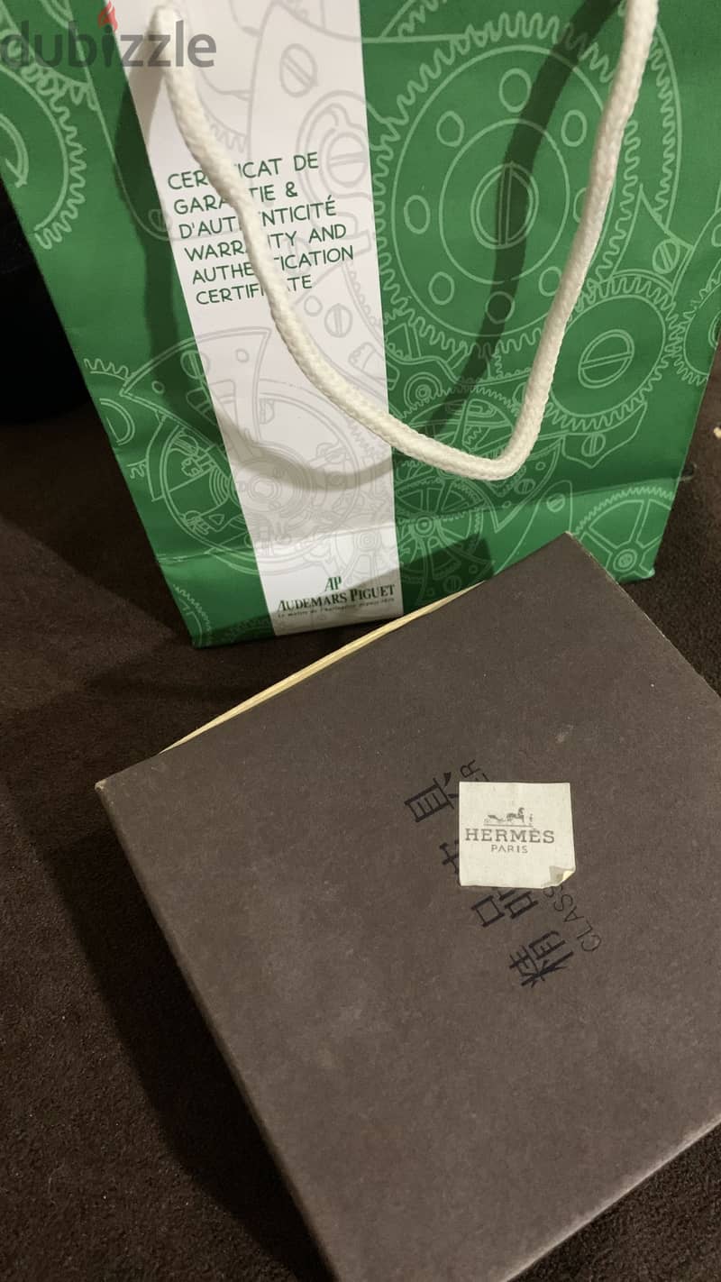 Original hermes 3