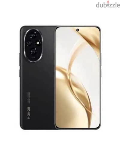 Honor 200