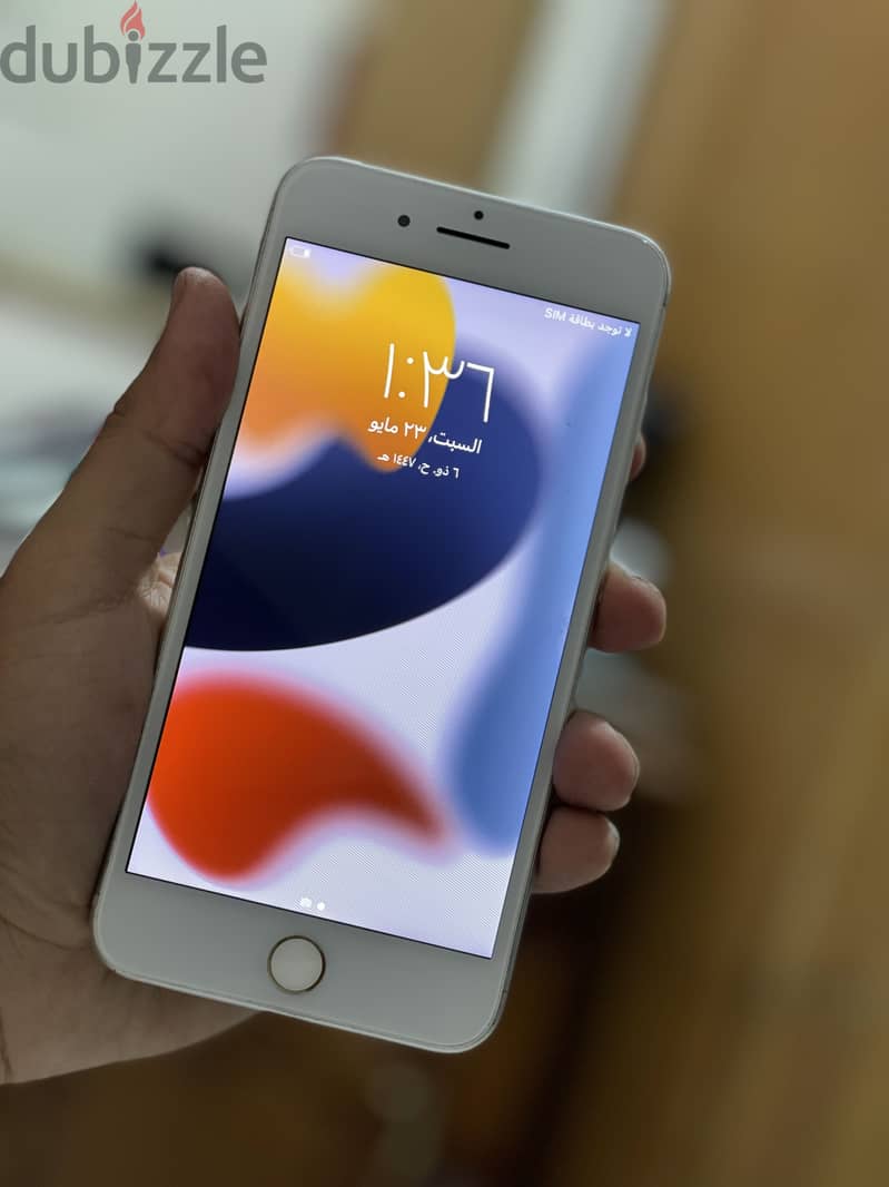 iPhone 7 Plus 128 1