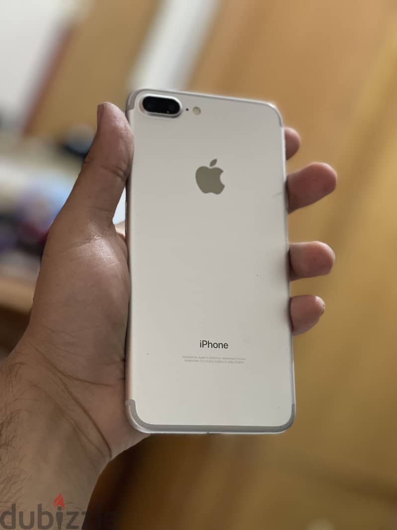 iPhone 7 Plus 128 2