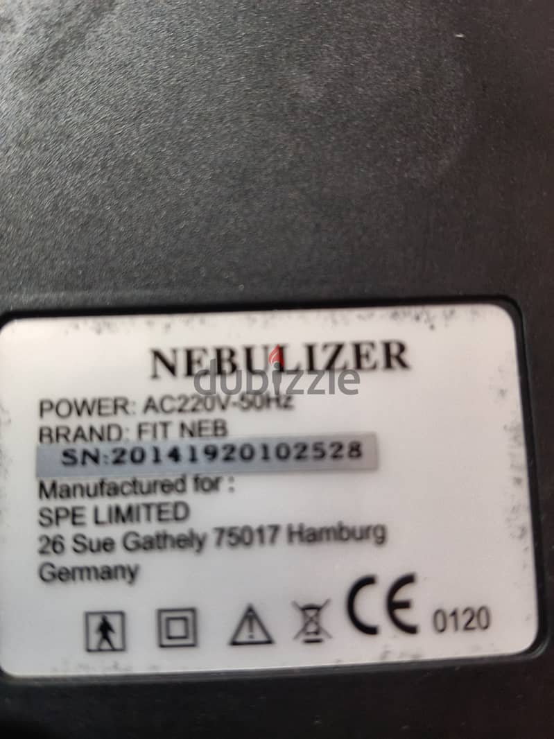 Fit Neb Spe Limited Hambur 5