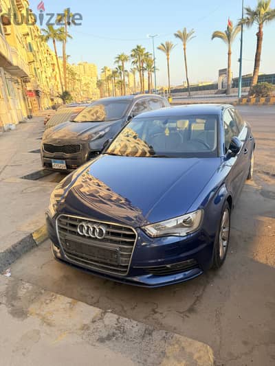 Audi A3 2016 for sale