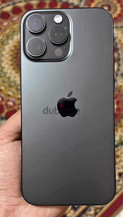 iPhone 16 pro max ايفون ١٦ برو ماكس