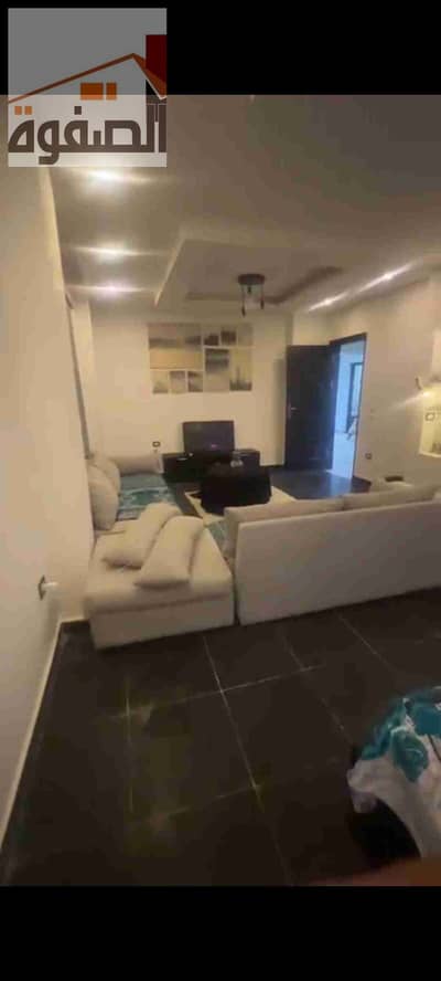 Furnished apartment for rent in the Sixth District