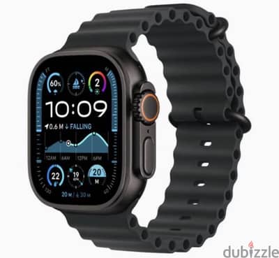 Apple watch Ultra 2 gps cellular 49mm