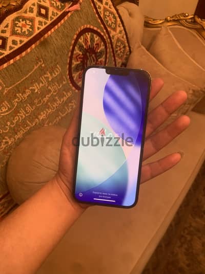 آبل - آيفون 13 برو ماكس معفي ضريبه