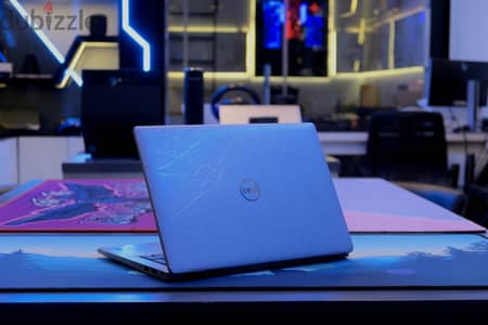 Dell Latitude 5320 Touch 11th Gen-16-256GB Laptop لابتوب تاتش من ديل