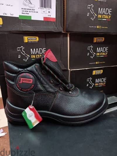 سفتي باندا s3