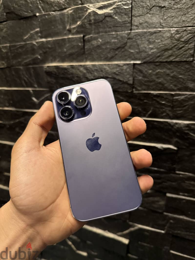 Iphone 14 pro 3
