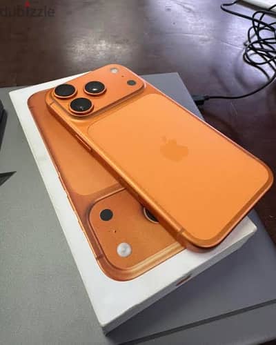 Iphone 17 pro