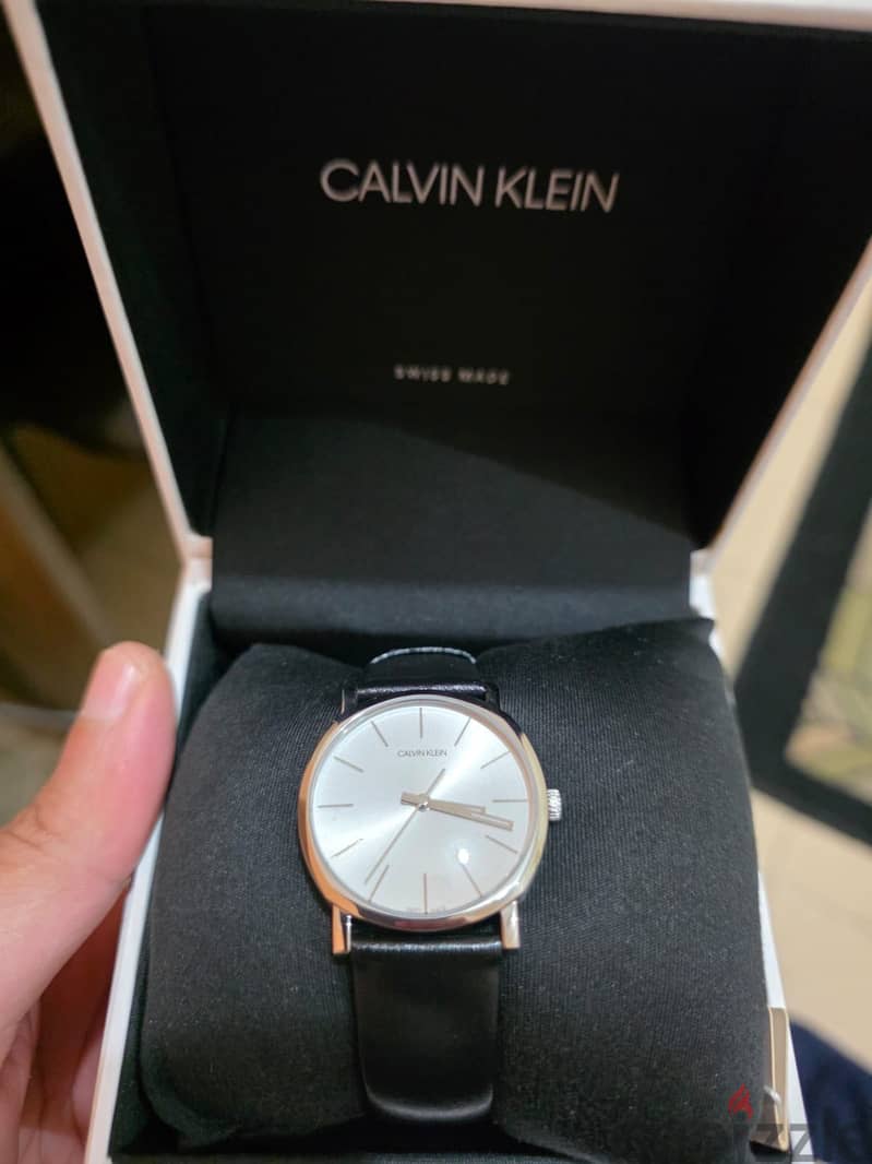 Calvin Klein 2