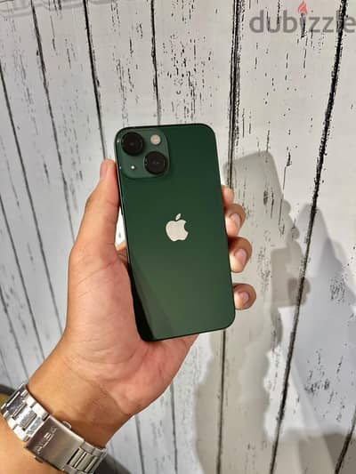 Apple - iPhone 13