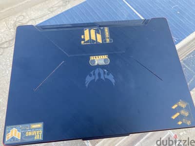Asus tuf gaming f15 جايب بوردة Housing قطع غيار "شاشة+كارتgtx+هاوسينج"