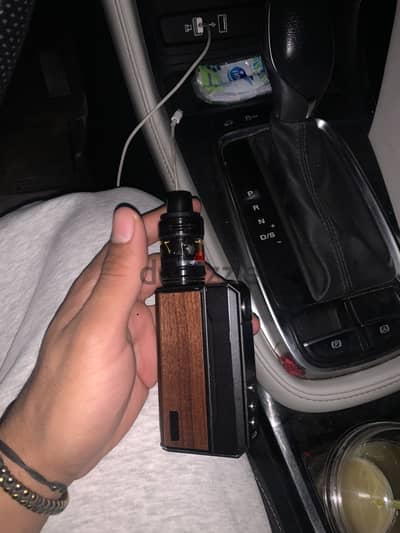 Vape drag4 X
