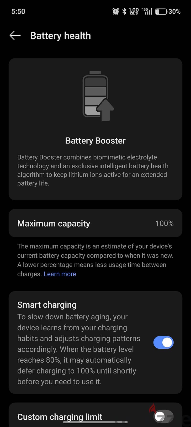 One Plus 11R 1