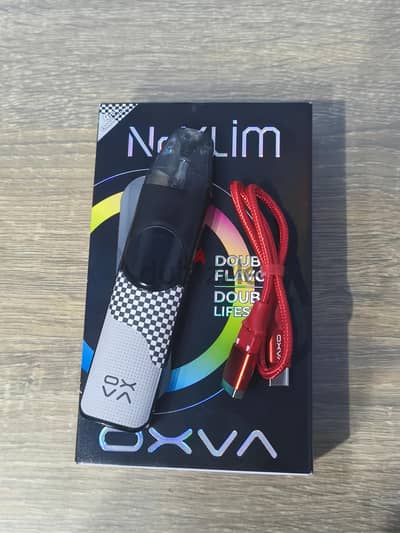 pod vape nexlim