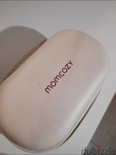 Momcozy m5 used مام كوزى m5