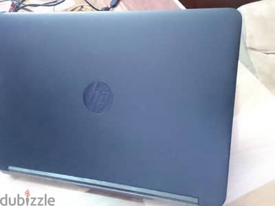 HP 640 G1