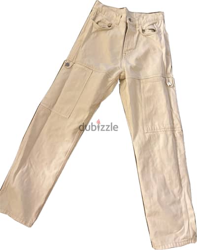 Zara Jeans | زارا چينز