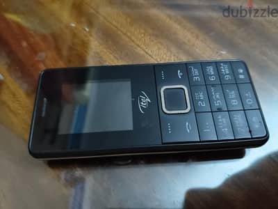Itel 2160 تليفون عادي شريحتين