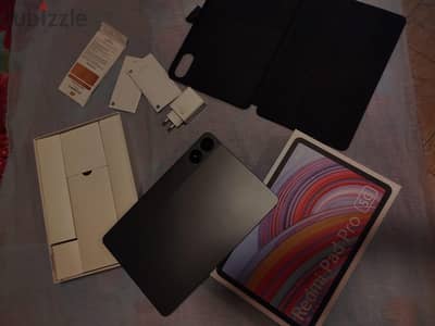Redmi pad 5G pro