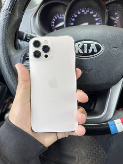 Iphone 12 pro max