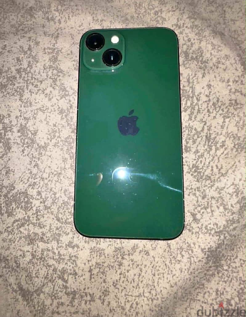 Apple - iPhone 13 1