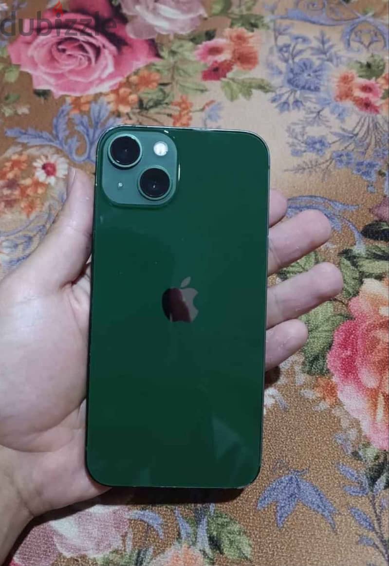 Apple - iPhone 13 2